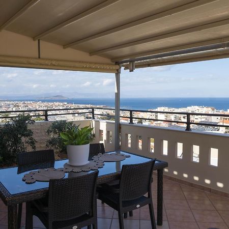 Sunshine Studio Chania  Buitenkant foto